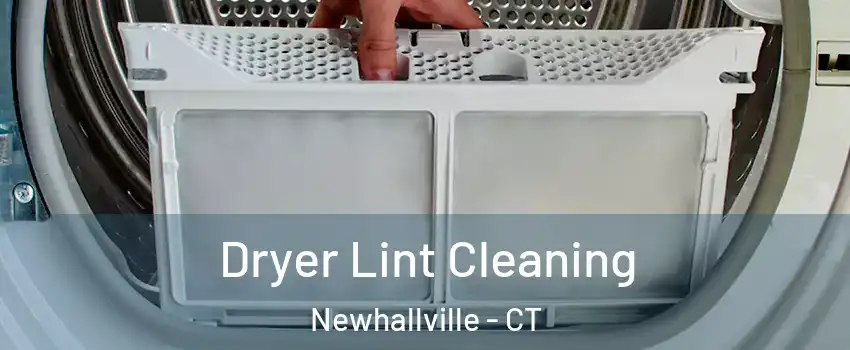 Dryer Lint Cleaning Newhallville - CT