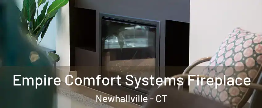 Empire Comfort Systems Fireplace Newhallville - CT