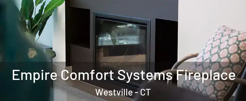 Empire Comfort Systems Fireplace Westville - CT