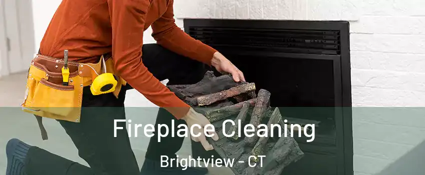 Fireplace Cleaning Brightview - CT