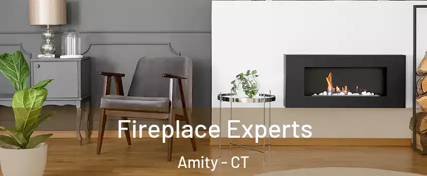 Fireplace Experts Amity - CT
