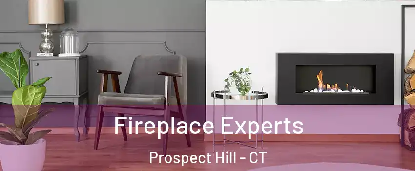Fireplace Experts Prospect Hill - CT