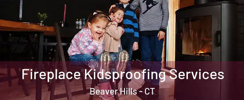 Fireplace Kidsproofing Services Beaver Hills - CT