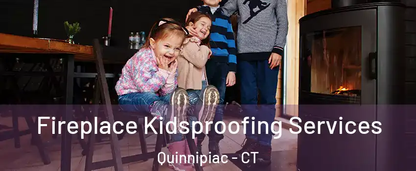 Fireplace Kidsproofing Services Quinnipiac - CT