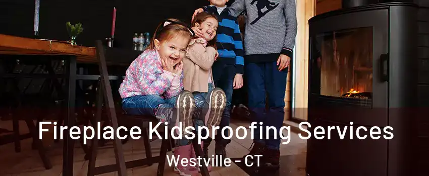 Fireplace Kidsproofing Services Westville - CT