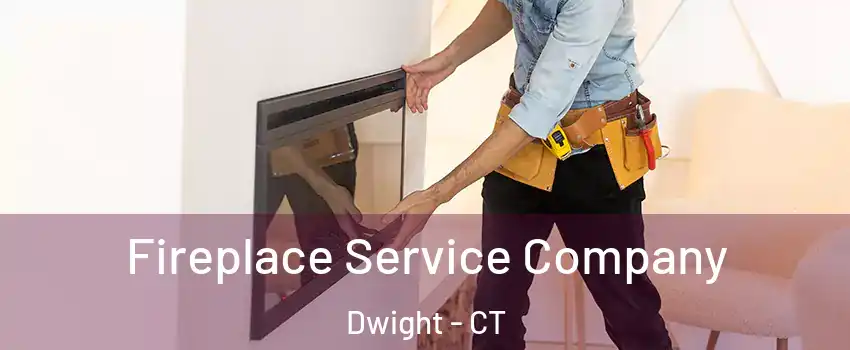 Fireplace Service Company Dwight - CT