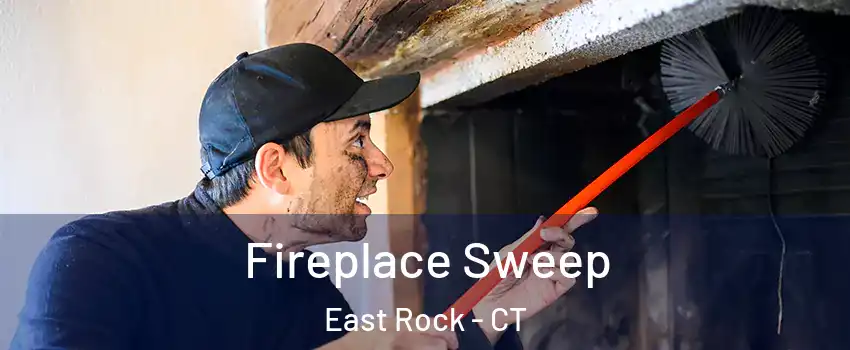 Fireplace Sweep East Rock - CT