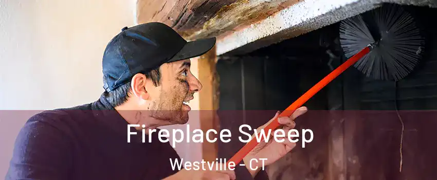 Fireplace Sweep Westville - CT