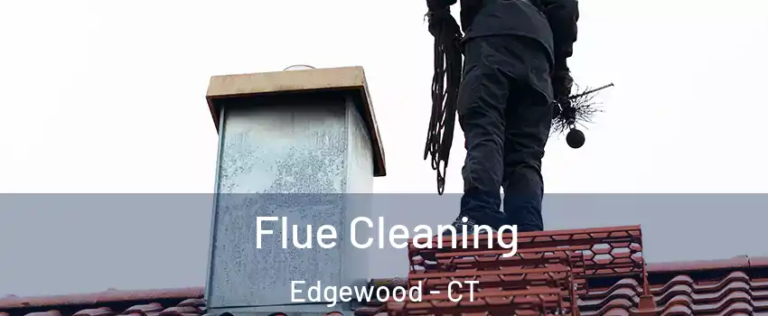 Flue Cleaning Edgewood - CT