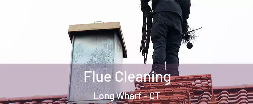 Flue Cleaning Long Wharf - CT