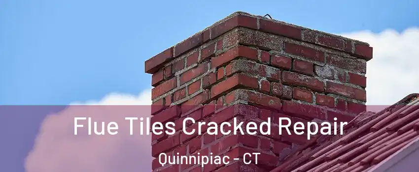 Flue Tiles Cracked Repair Quinnipiac - CT