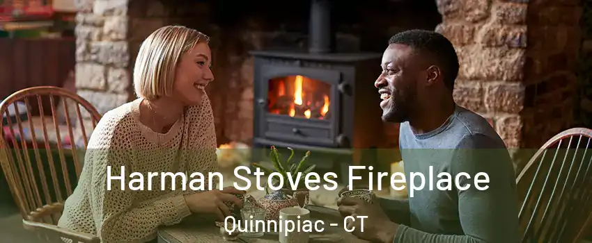 Harman Stoves Fireplace Quinnipiac - CT