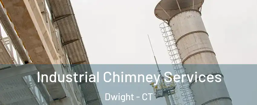 Industrial Chimney Services Dwight - CT