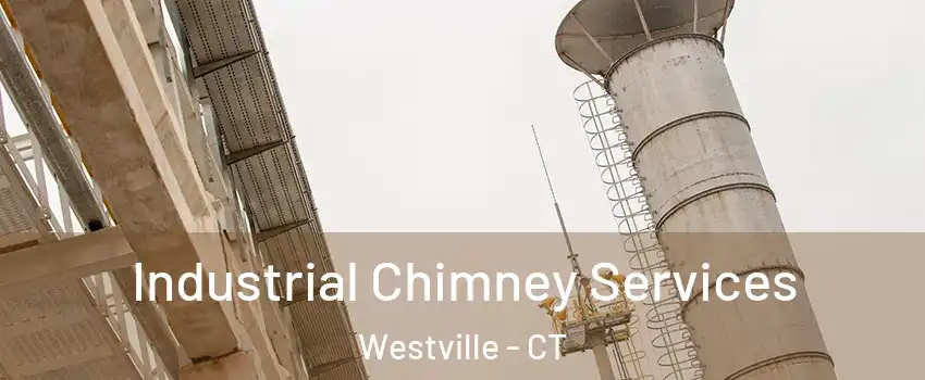 Industrial Chimney Services Westville - CT