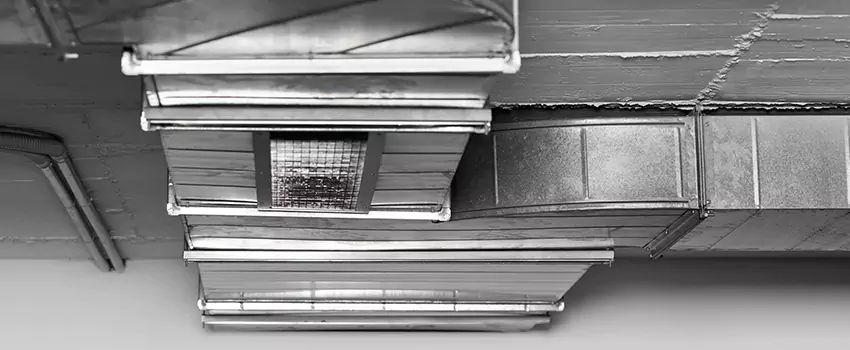 Trusted Air Duct Cleaning Company in Fair Haven Heights, Connecticut