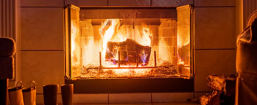 Astria Vent Free Gas Fireplaces Installation in Fair Haven, CT