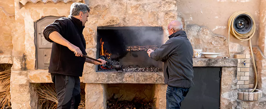 Damaged Brick Fireplace Replacements Services in Fair Haven Heights, CT