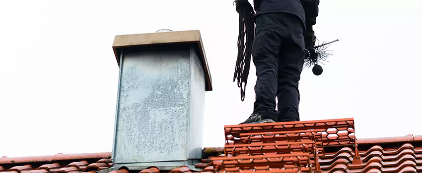 Chimney Liner Services Cost in Fair Haven, CT