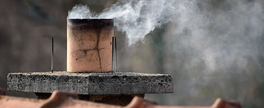 Wood Burning Chimney Odor Removal in Fair Haven, CT