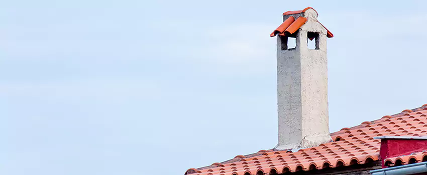 Chimney Pot Replacement in Fair Haven, CT