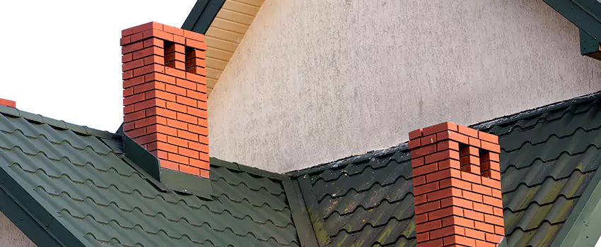 Chimney Saver Waterproofing Services in Fair Haven, Connecticut