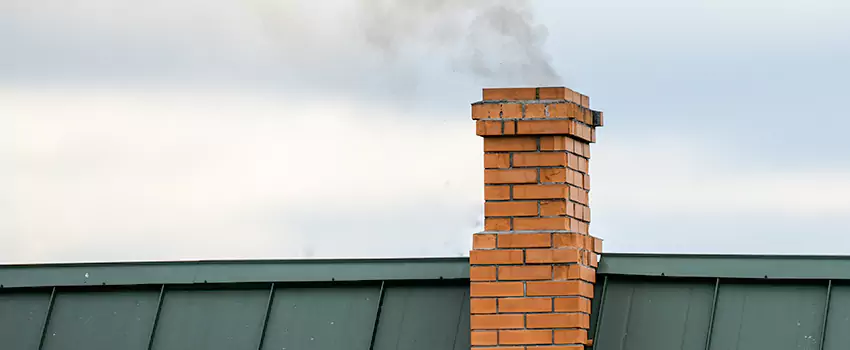 Chimney Soot Cleaning Cost in Fair Haven, CT