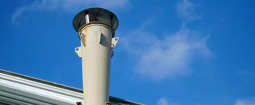 Chimney Spark Arrestor Requirements in Fair Haven, CT