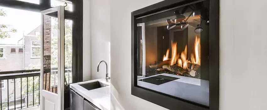 Dimplex Fireplace Installation and Repair in Prospect Hill, Connecticut