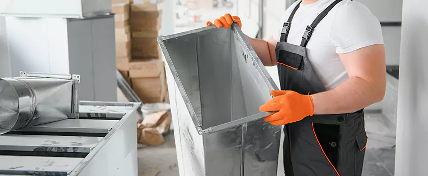 Benefits of Dryer Vent Inspection in Fair Haven Heights, CT
