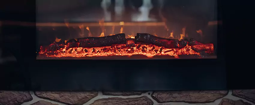 Outdoor Electric Fireplace Installation Solutions in Fair Haven Heights, CT