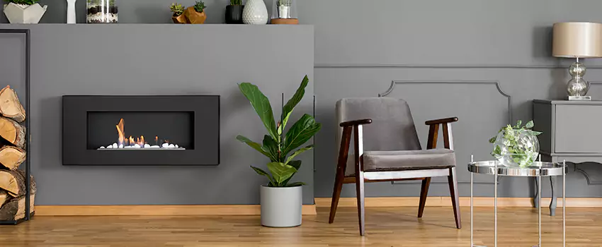 Ethanol Fireplace Burner Repair in Fair Haven, CT
