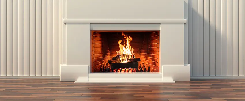 Fireplace Broken Ashtray Repair Services in Fair Haven, Connecticut