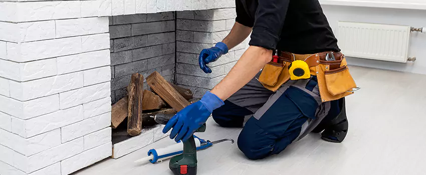 Fireplace Doors Cleaning in Fair Haven Heights, Connecticut