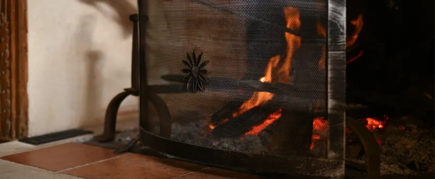Electric Metal Fireplace installation Services in Fair Haven, CT