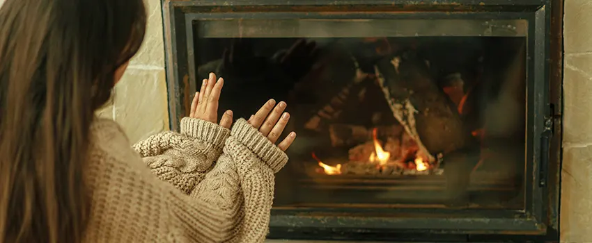 Wood-burning Fireplace Smell Removal Services in Fair Haven, CT