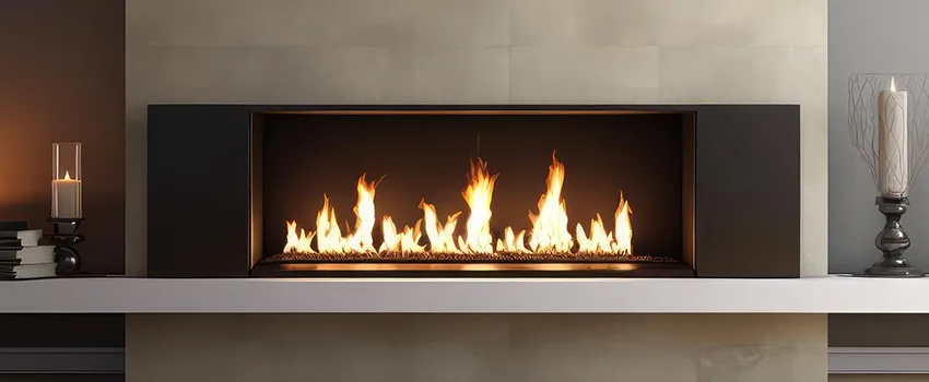 Vent Free Gas Fireplaces Repair Solutions in Fair Haven Heights, Connecticut
