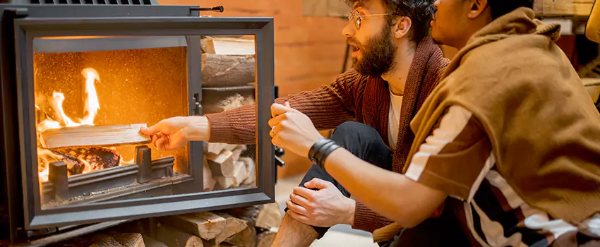 Benefits of Harman Stoves Fireplace in Fair Haven, Connecticut