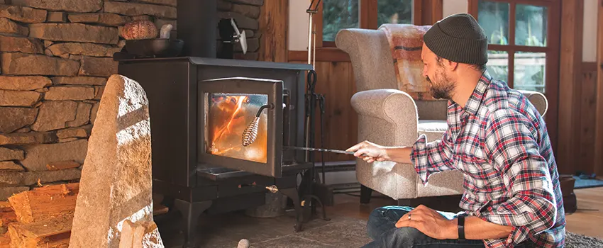 Cost of Pellet Fireplace Installation Services in Fair Haven, CT
