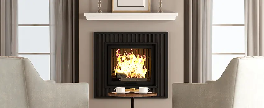 Superior Outdoor Fireplace Repair in Fair Haven Heights, CT