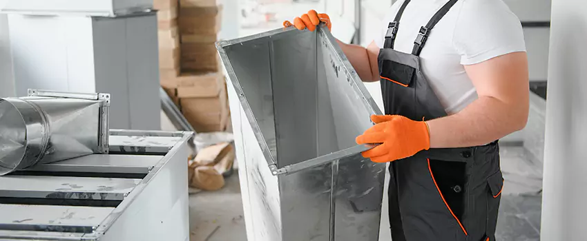 Ventilation Fan Cleaning Services in Fair Haven, Connecticut