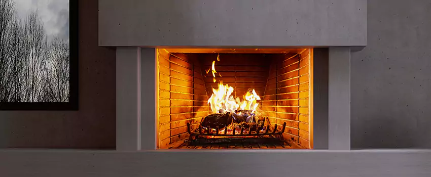 Indoor Wood Burning Furnace Repair and Installation in Fair Haven, Connecticut