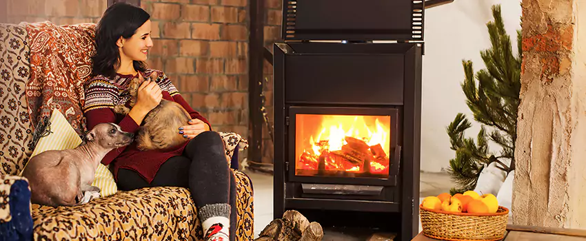 Wood Stove Chimney Cleaning Services in Fair Haven Heights, CT