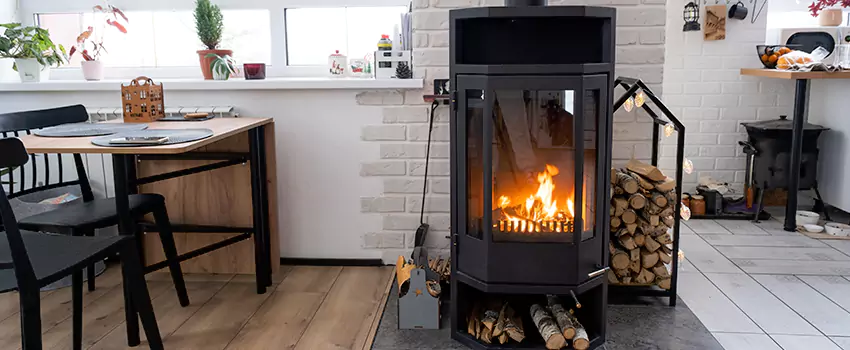 Wood Stove Inspection Services in Fair Haven Heights, CT