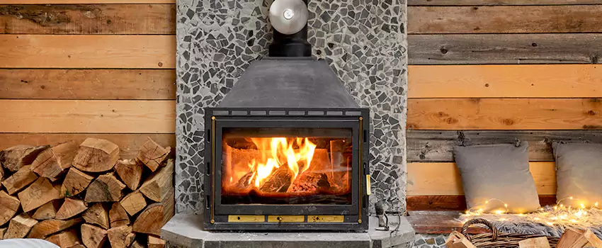 Wood Stove Cracked Glass Repair Services in Fair Haven Heights, CT