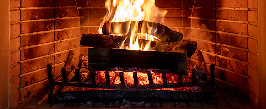 Chimney Ash Dump Cover Repair Services in Fair Haven, CT
