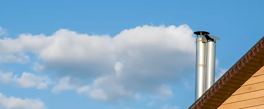 Chimney Cap Bird Guard Repair in Fair Haven, Connecticut