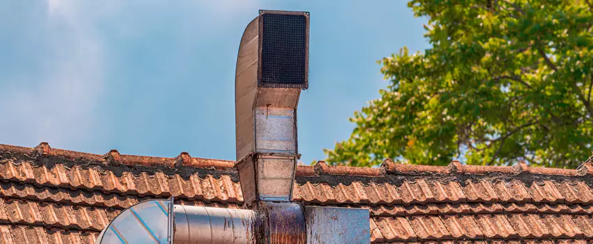 Chimney Creosote Cleaning Experts in Fair Haven Heights, Connecticut