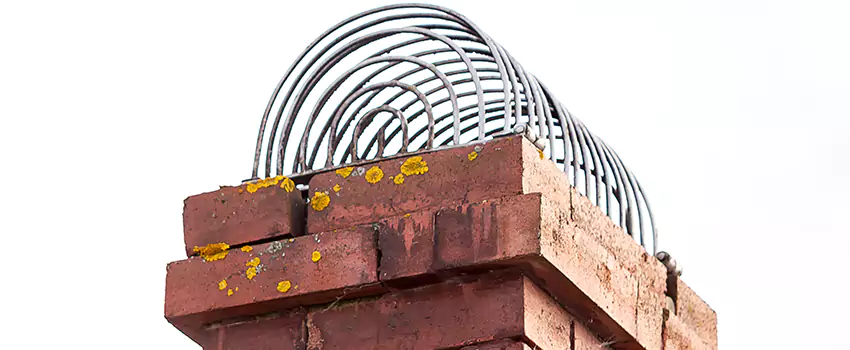 Chimney Crown Problems in Fair Haven, Connecticut