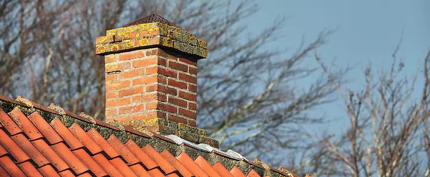 Chimney Flue Cap Installation in Fair Haven, CT