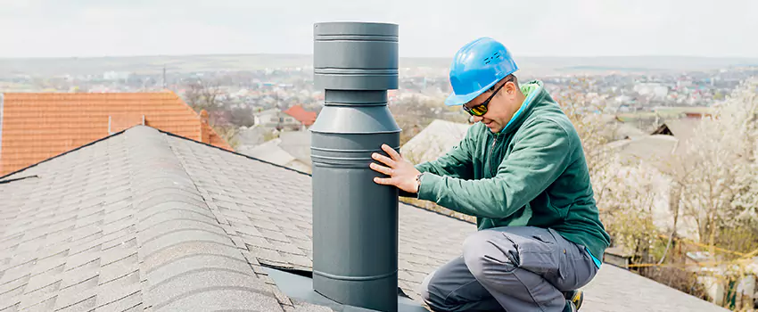 Insulated Chimney Liner Services in Fair Haven, CT